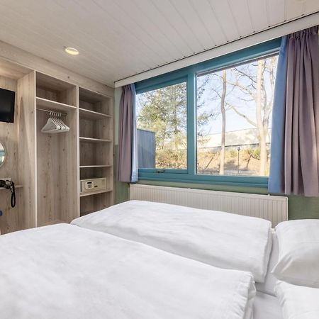 Center Parcs De Kempervennen Eindhoven Westerhoven Eksteriør billede