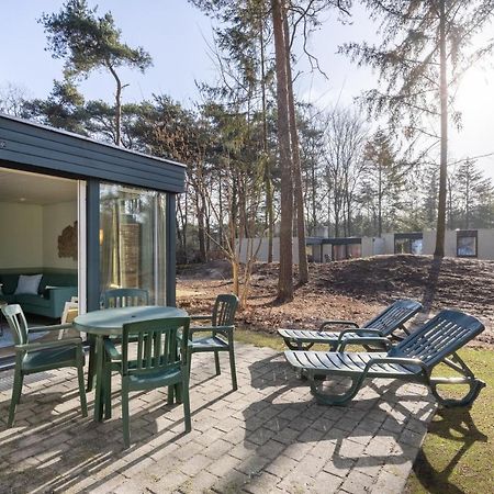 Center Parcs De Kempervennen Eindhoven Westerhoven Eksteriør billede