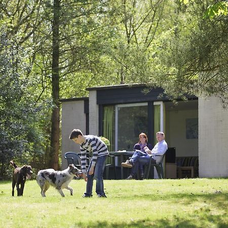 Center Parcs De Kempervennen Eindhoven Westerhoven Eksteriør billede