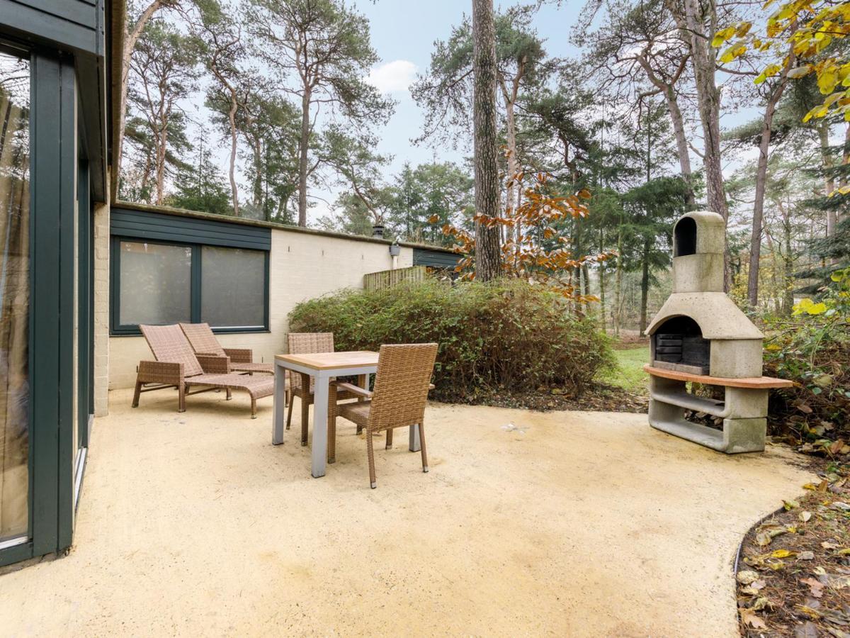 Center Parcs De Kempervennen Eindhoven Westerhoven Eksteriør billede