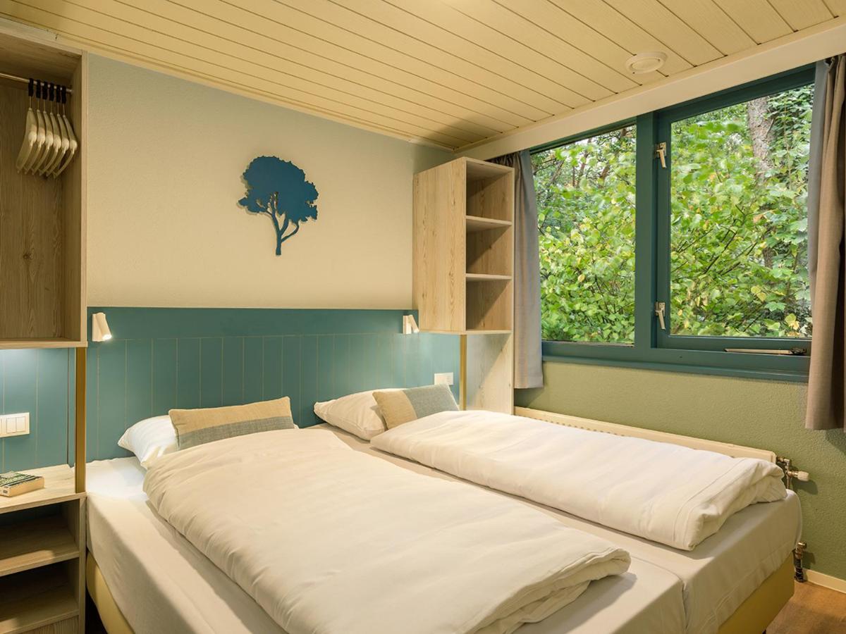 Center Parcs De Kempervennen Eindhoven Westerhoven Eksteriør billede