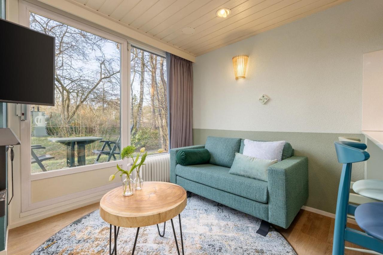 Center Parcs De Kempervennen Eindhoven Westerhoven Eksteriør billede