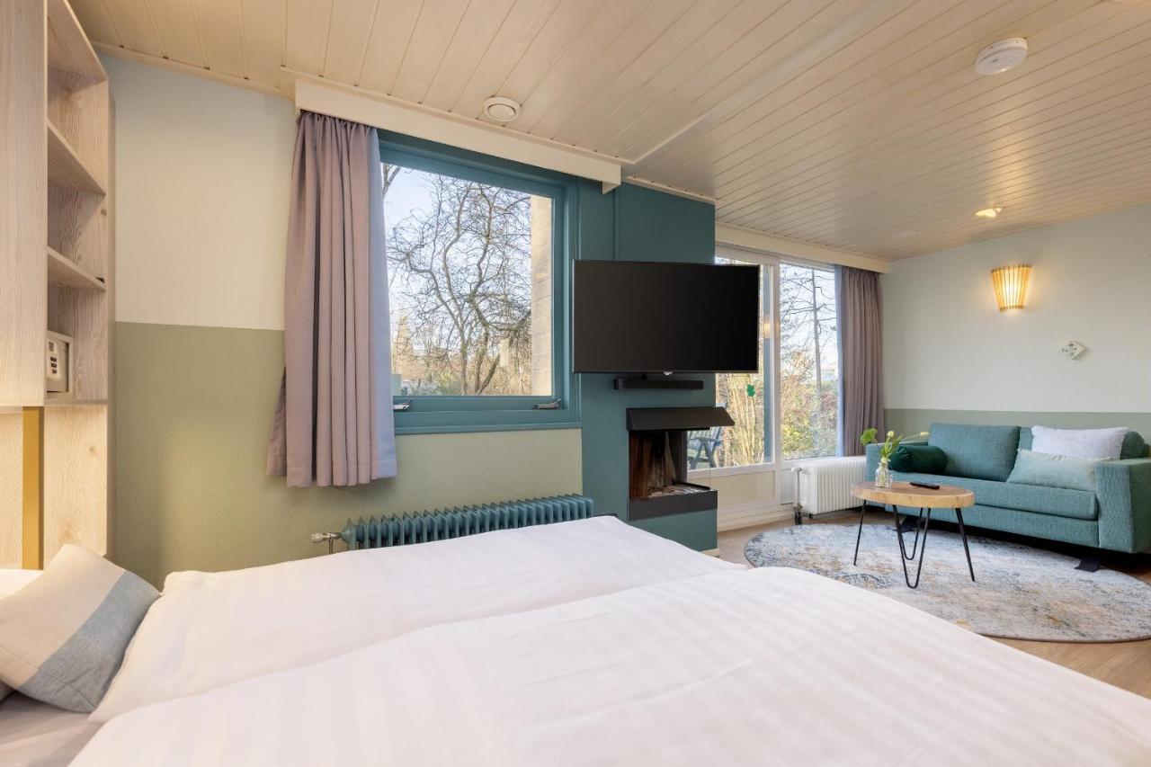 Center Parcs De Kempervennen Eindhoven Westerhoven Eksteriør billede