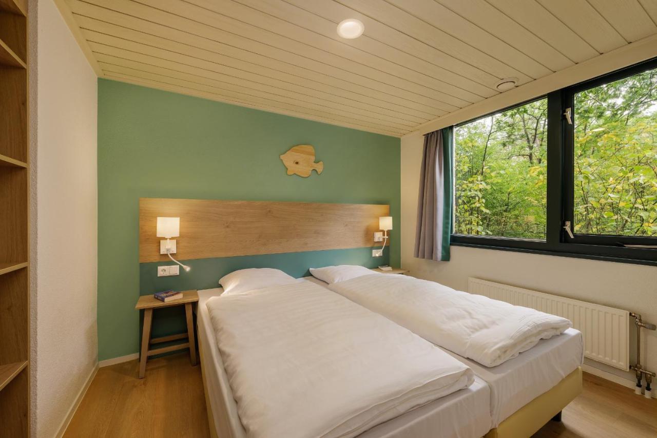Center Parcs De Kempervennen Eindhoven Westerhoven Eksteriør billede