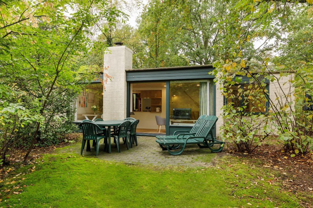 Center Parcs De Kempervennen Eindhoven Westerhoven Eksteriør billede
