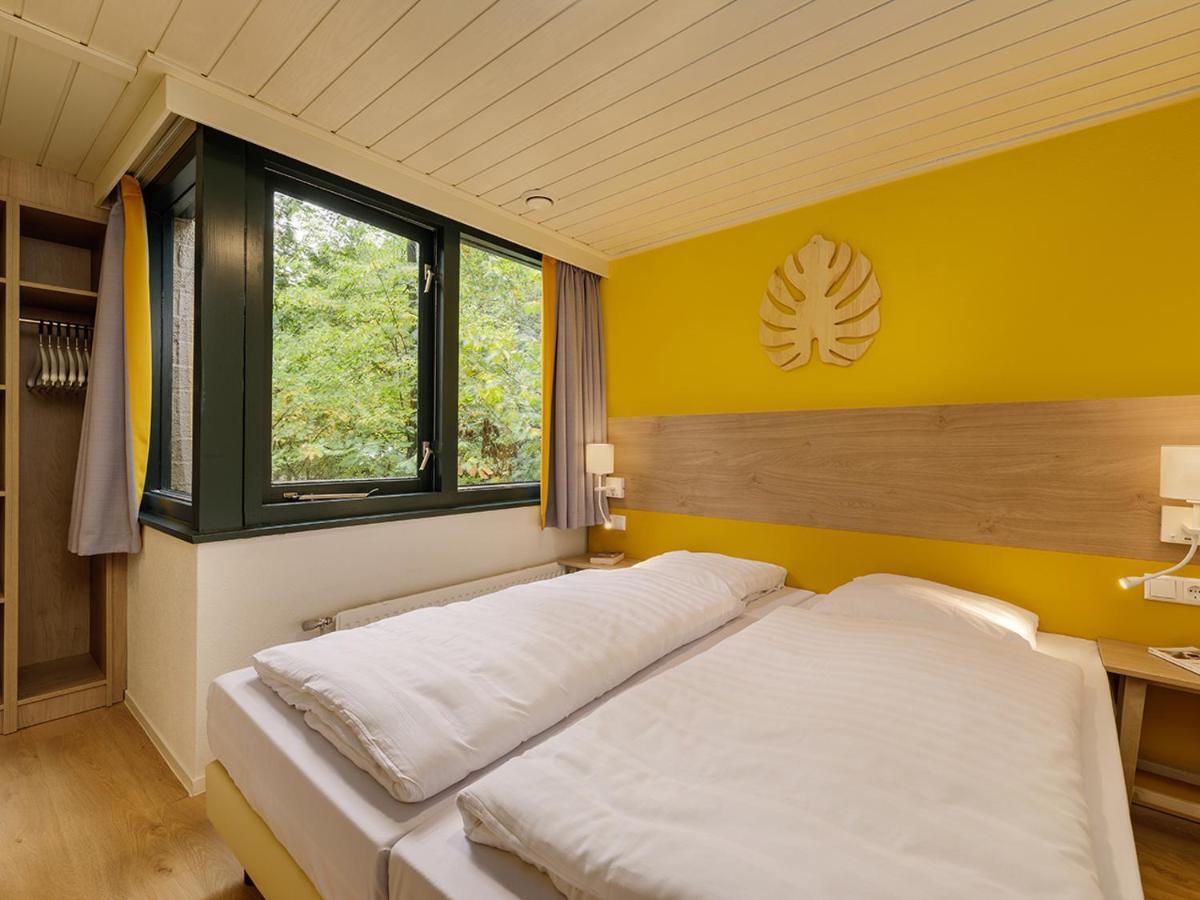 Center Parcs De Kempervennen Eindhoven Westerhoven Eksteriør billede