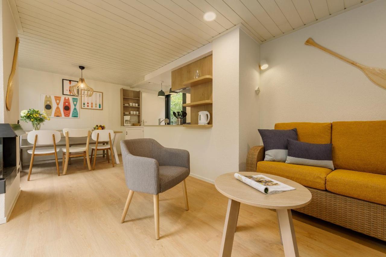 Center Parcs De Kempervennen Eindhoven Westerhoven Eksteriør billede