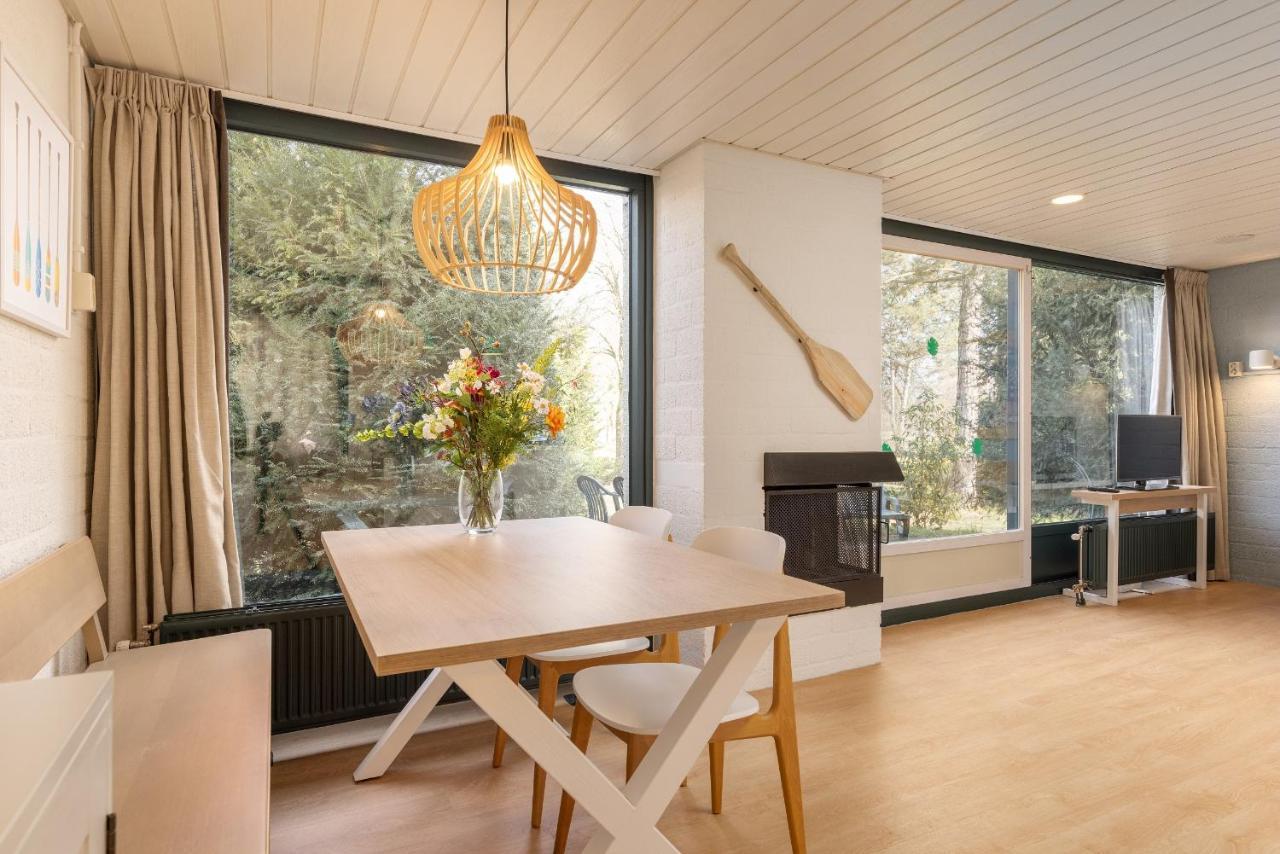 Center Parcs De Kempervennen Eindhoven Westerhoven Eksteriør billede