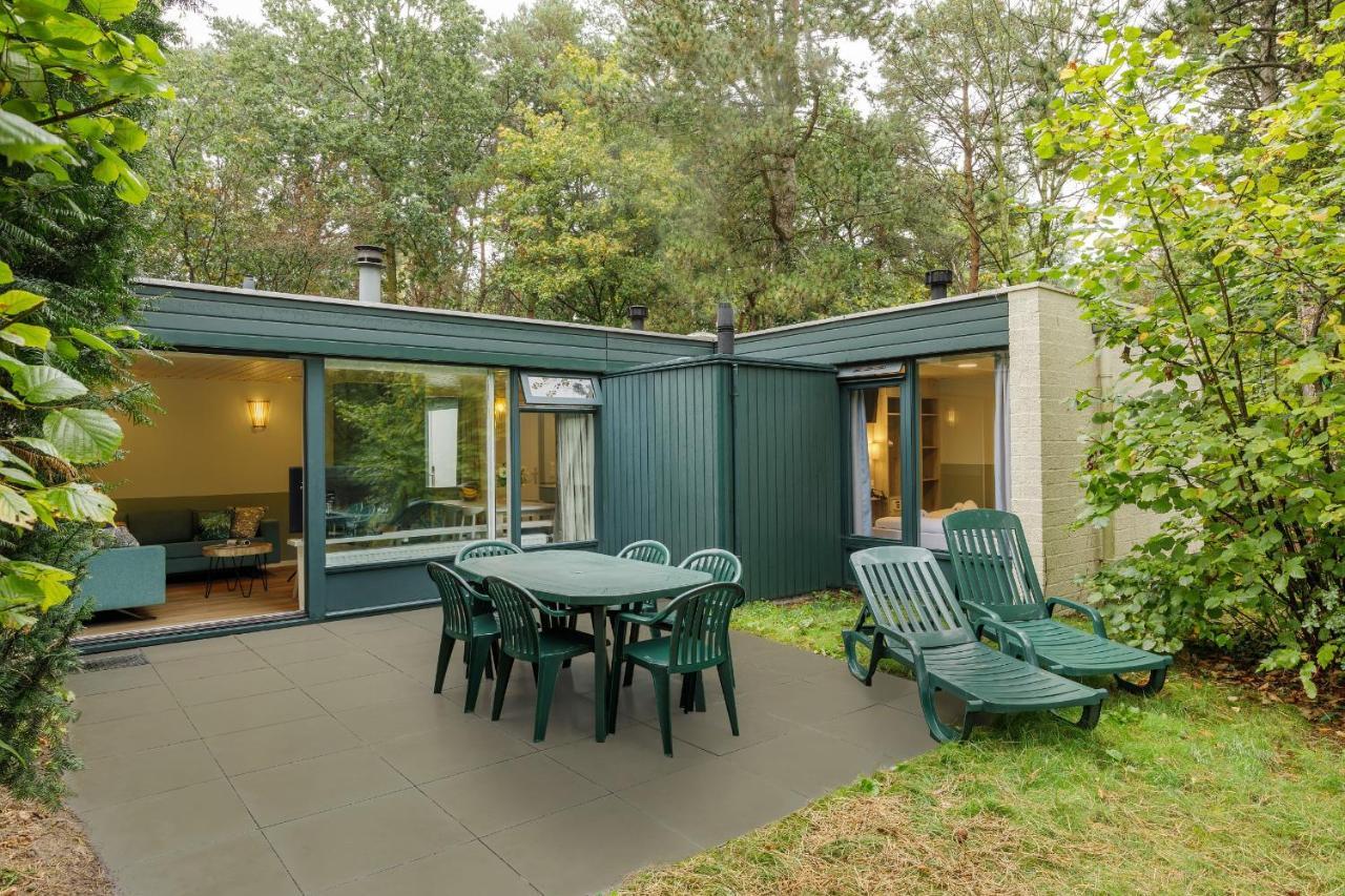 Center Parcs De Kempervennen Eindhoven Westerhoven Eksteriør billede