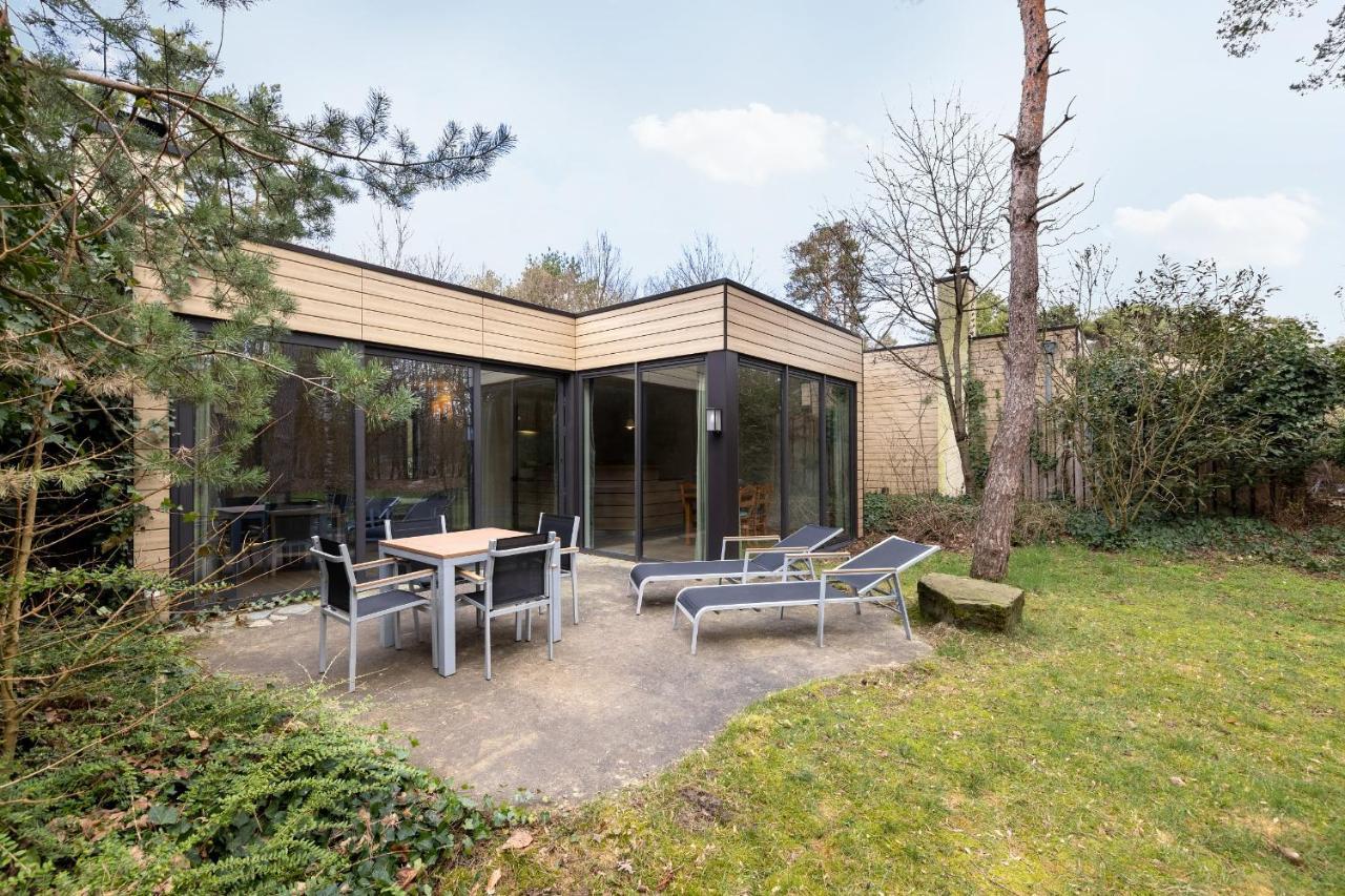 Center Parcs De Kempervennen Eindhoven Westerhoven Eksteriør billede