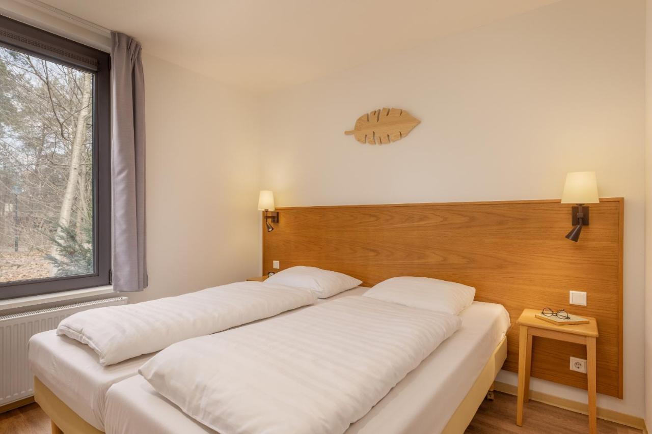 Center Parcs De Kempervennen Eindhoven Westerhoven Eksteriør billede