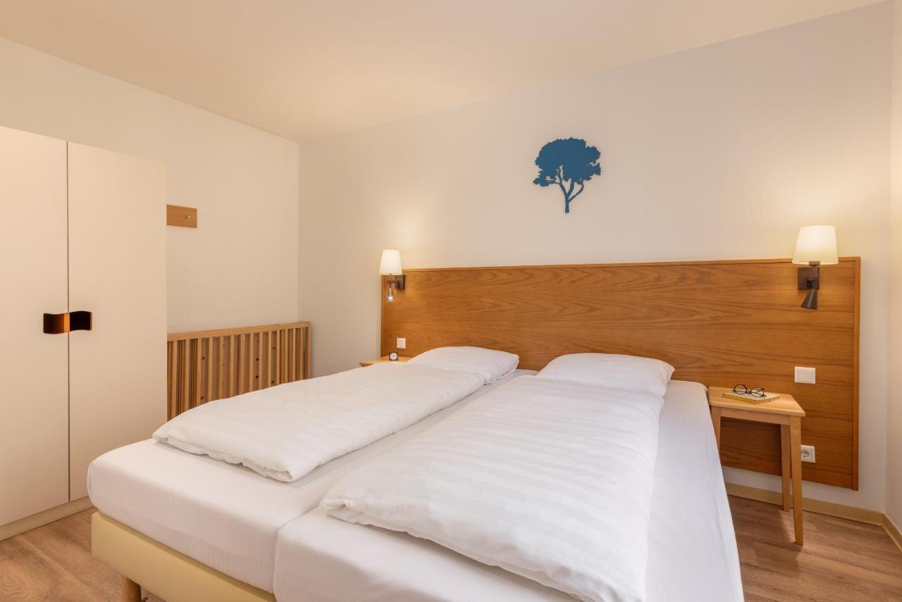 Center Parcs De Kempervennen Eindhoven Westerhoven Eksteriør billede
