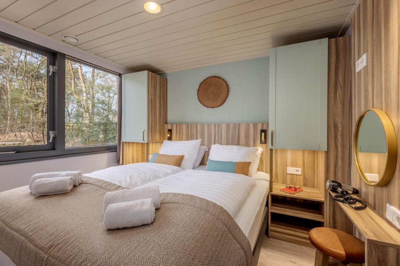 Center Parcs De Kempervennen Eindhoven Westerhoven Eksteriør billede