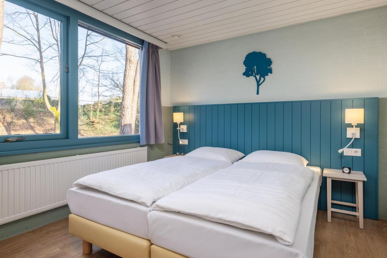 Center Parcs De Kempervennen Eindhoven Westerhoven Eksteriør billede