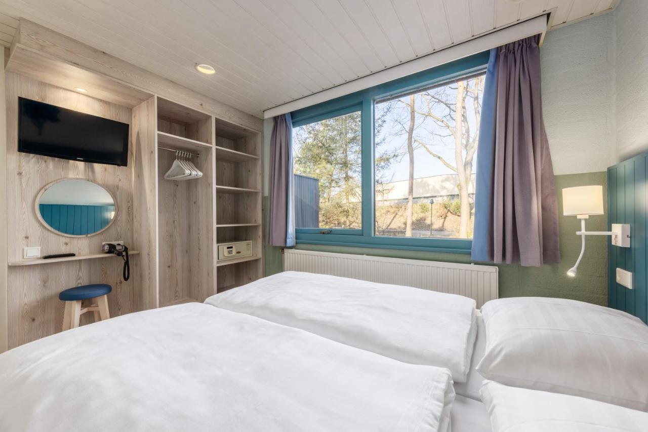 Center Parcs De Kempervennen Eindhoven Westerhoven Eksteriør billede