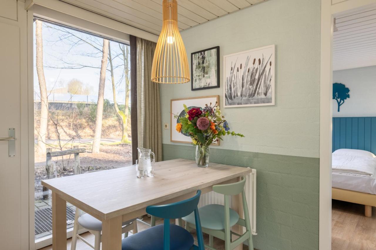 Center Parcs De Kempervennen Eindhoven Westerhoven Eksteriør billede