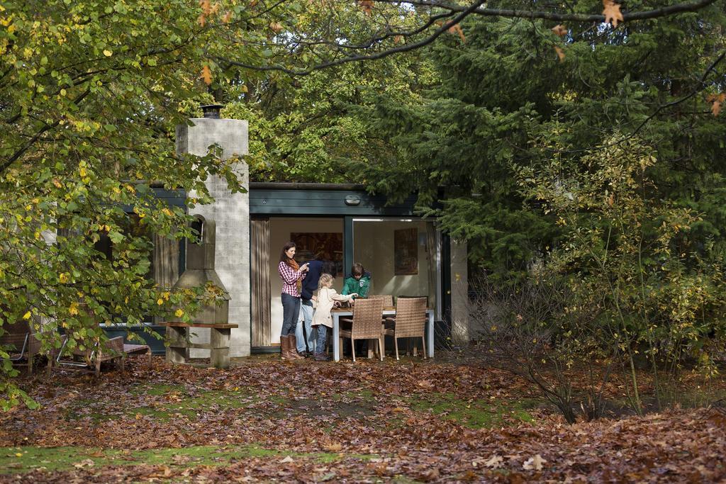 Center Parcs De Kempervennen Eindhoven Westerhoven Værelse billede