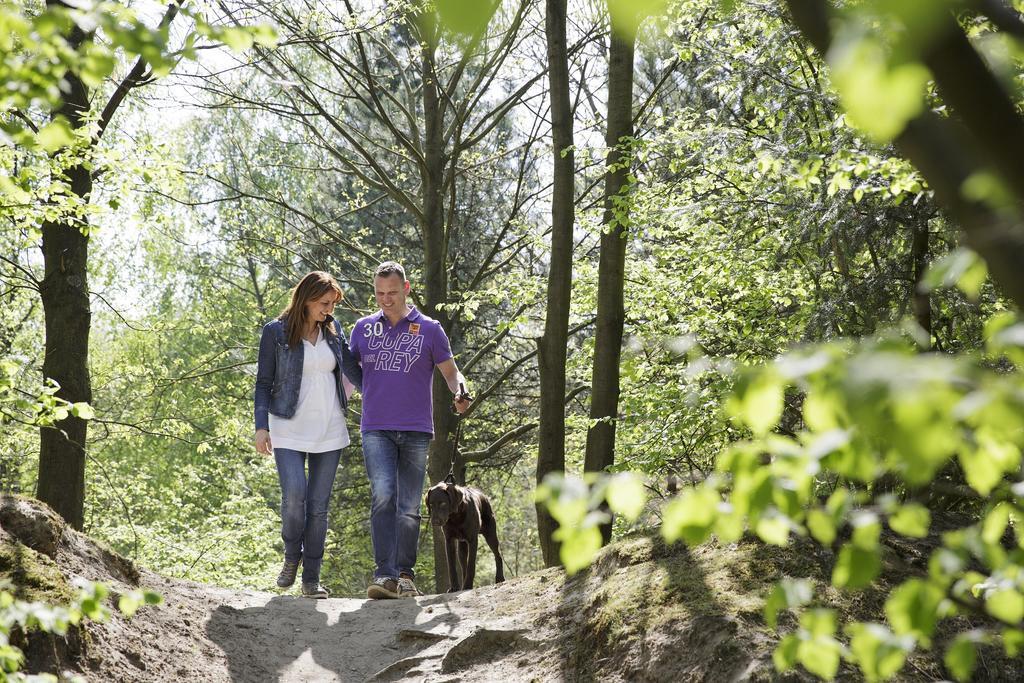 Center Parcs De Kempervennen Eindhoven Westerhoven Værelse billede