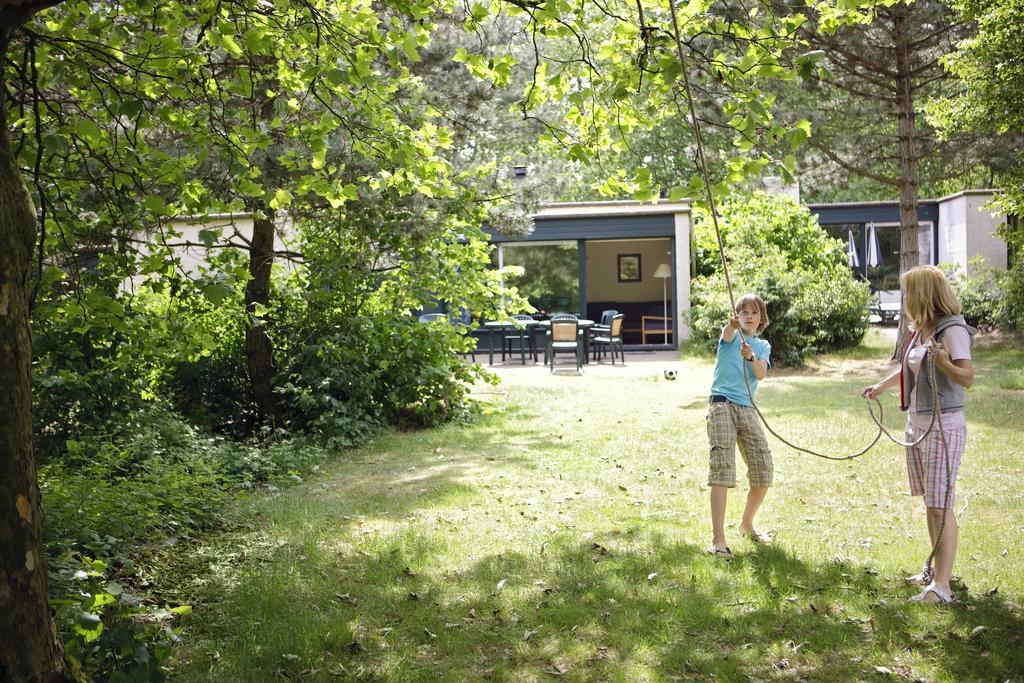 Center Parcs De Kempervennen Eindhoven Westerhoven Værelse billede