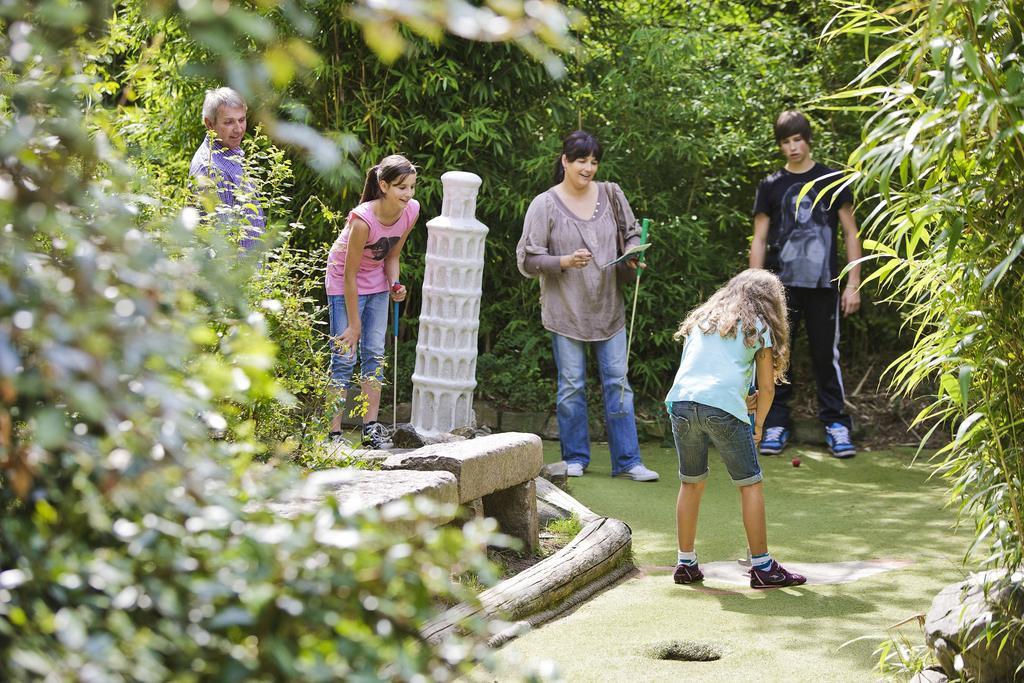 Center Parcs De Kempervennen Eindhoven Westerhoven Eksteriør billede
