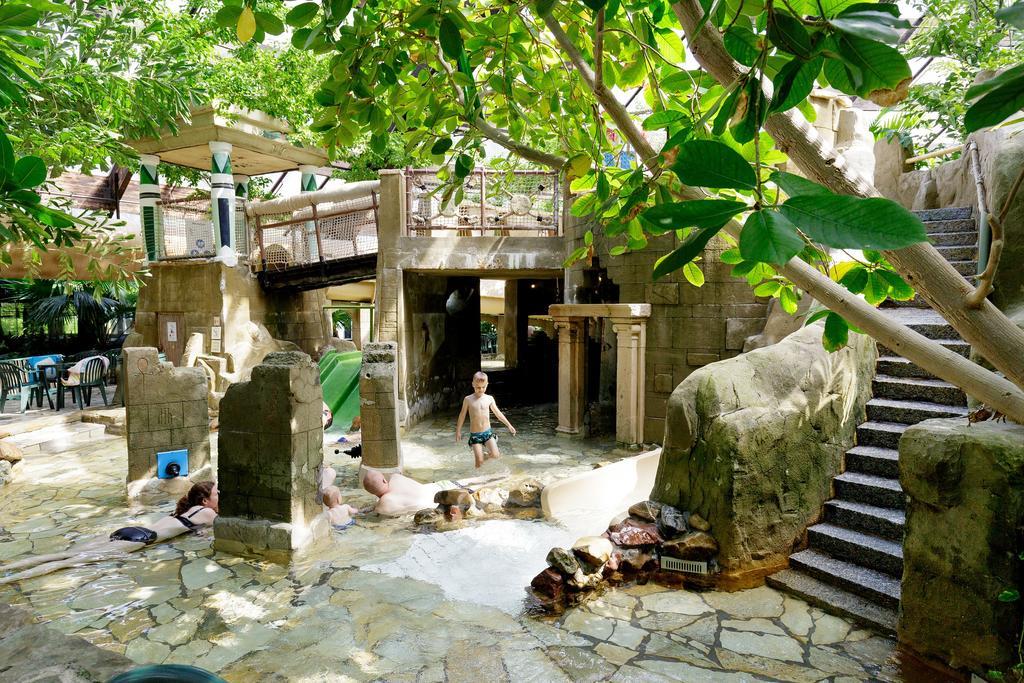 Center Parcs De Kempervennen Eindhoven Westerhoven Eksteriør billede