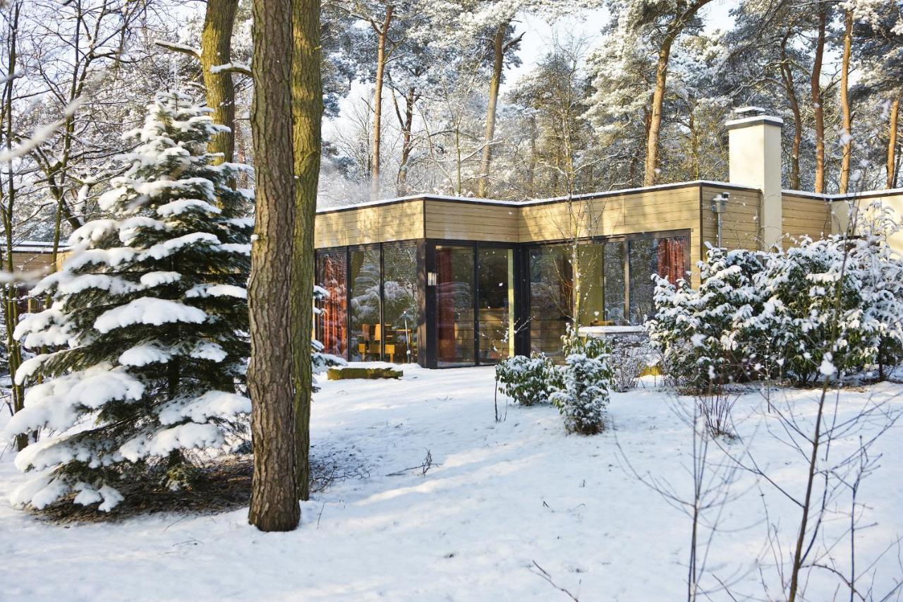 Center Parcs De Kempervennen Eindhoven Westerhoven Eksteriør billede
