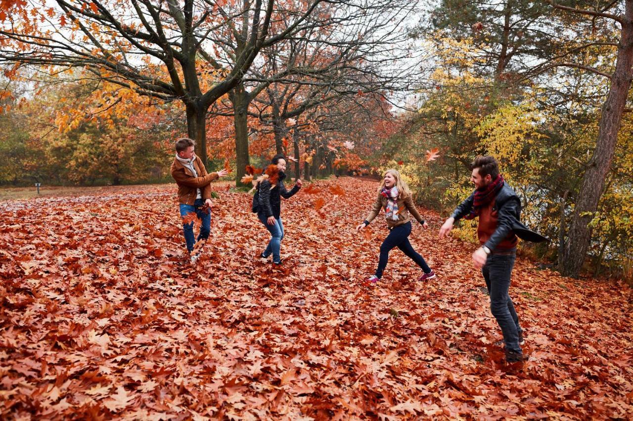 Center Parcs De Kempervennen Eindhoven Westerhoven Eksteriør billede